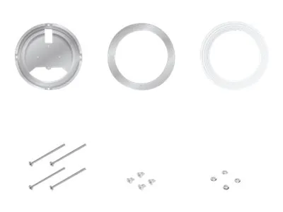 Obrázek produktu pro UbiQuiti nanoHD-RCM-3 Recessed Ceiling Mount