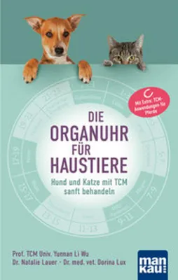 Image de Die Organuhr für Haustiere