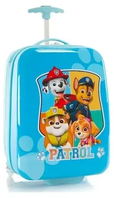 Zdjęcie produktu dla Heys Kids Paw Patrol 2w Blue 2