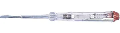 Image de Testeur De Tension 230 V Lampe Néon T2