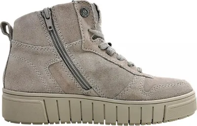 Productafbeelding van Bagatt Damenschuhe Schnürstiefel Grau Freizeit