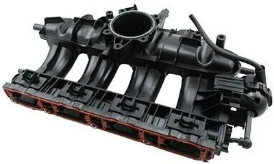 Produktbild von BUGIAD BIM17008 Ansaugbrücke Ansaugkrümmer für VW GOLF VI (5K1) TIGUAN (5N) Passat Variant (365) für AUDI A3 Sportback (8PA) für SKODA