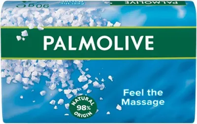 Zdjęcie produktu dla Palmolive Mydło SPA Massage 90 g
