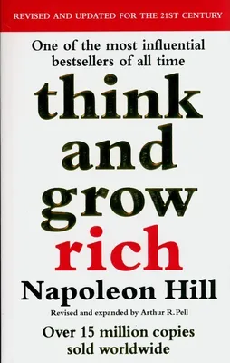 Obrázok produktu pre Think and Grow Rich