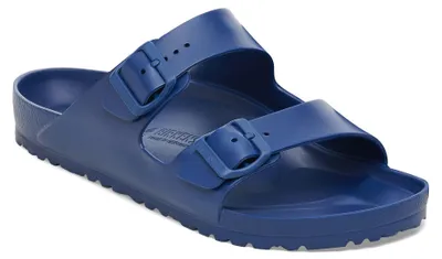 Immagine prodotto di Birkenstock Arizona Eva sabot colore blu navy da uomo