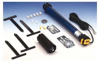 Obrázok produktu pre Modernizačná súprava Somfy 9/14 EGH 1023027