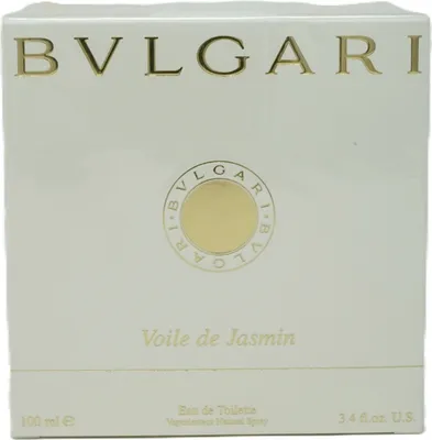 Obrázek produktu pro Bvlgari Voile de Jasmin Eau de Toilette Spray 100 ml