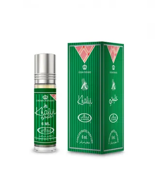 Produktbild von Al-Rehab Roll On Parfumöl KHALIJI 6ml