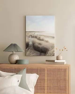 Produktbild von Wallity, Artcanvas105, Leinwandbild, Mehrfarbig, 100 % LEINWAND, 40 x 60 cm