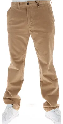 Productafbeelding van Timberland Broek Heren Beige - TBC0YHD2 - Maat W36 L32