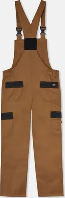 Immagine prodotto di Tuta Dickies con bretelle Everyday (EX. DED247BB)