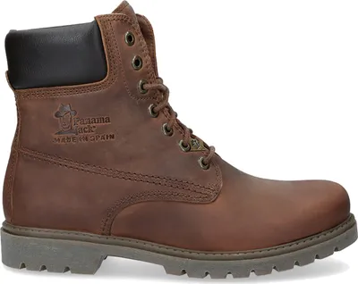 Produktbild von Panama Jack Panama 03 Wool C6 Herren Stiefel, Größe:46 EU