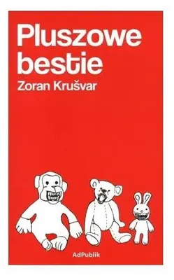 Immagine prodotto di Peluche animali - Kruśvar Zoran