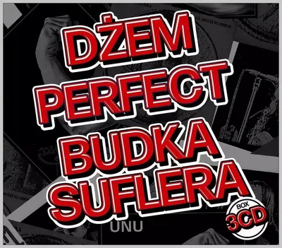 Immagine prodotto di Jam Perfect Budka suflera 3xCD