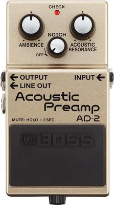 Immagine prodotto di Boss AD-2