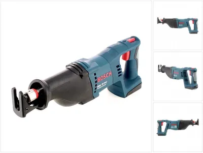 Zdjęcie produktu dla Bosch 0 601 64J 000, Deep discharge, Zabezpieczenie przed przegrzaniem, Przeładowanie, Czarny, Niebieski, Czerwony, Srebrny, 2700 spm, 2400 spm, 2,8 cm, 25 cm
