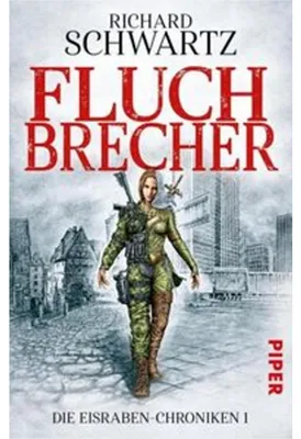 Obrázek produktu pro Fluchbrecher