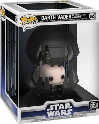 Produktbild von Star Wars - Darth Vader 365 - Funko Pop! - Vinyl Figur