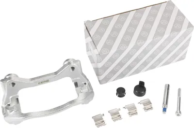 Produktbild von Halter Bremssattel hinten links rechts 77367075