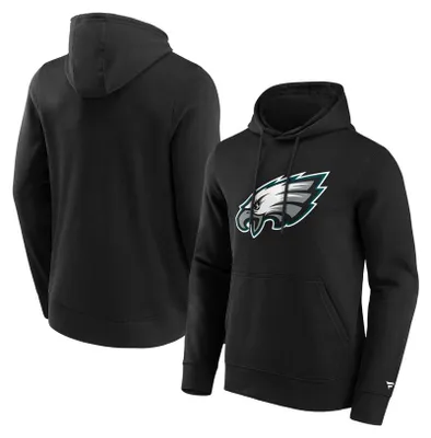 Produktbild von Philadelphia Eagles Primary Logo Graphic Hoodie