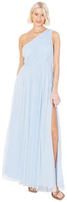 Produktbild von Anaya with Love Damen Womens Ladies Maxi One Cold Shoulder Dress with Slit Split