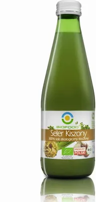 Obrázek produktu pro FOODnakládaný celerový džus 300 ml