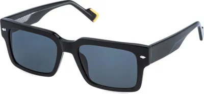 Produktbild von Sting SST557 Nero lucido 54/19/145 Herren Sonnenbrillen