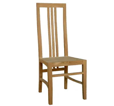 Productafbeelding van Eetkamerstoel Ingelstad, 50 x 45 x 110 cm