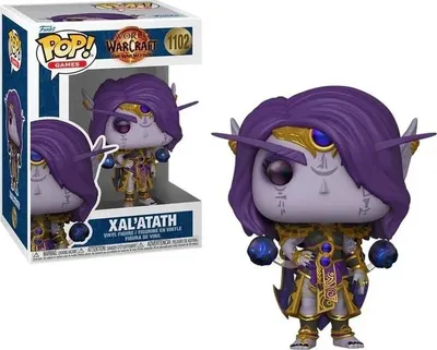 Obrázek produktu pro FUNKO POP! 87121, Sběratelská postavička, Videohra