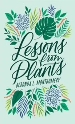 Zdjęcie produktu dla Lessons from Plants