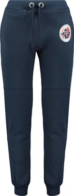 Zdjęcie produktu dla Geographical Norway Męskie spodnie do biegania Navy SU1204H/GN/Navy Rozmiar L