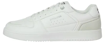 Image de Jack & Jones EalingPolyuréthaneChaussures de sport Blanc UE 45 Homme Blanc UE 45