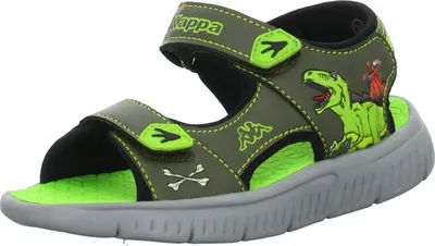 Produktbild von Sandalette STYLECODE: 260940K  REX SUN K