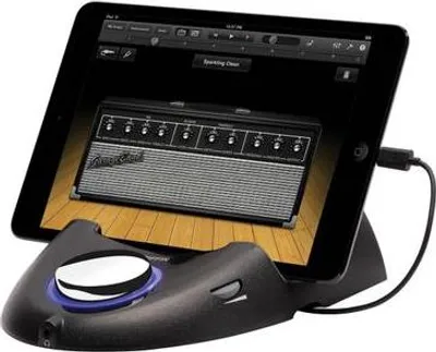 Produktbild von Griffin StudioConnect Lightning, für iPad Air, 4 und  mini