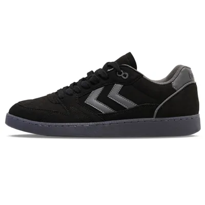 Produktbild von Hummel Handballschuhe Liga GK Rpet Suede