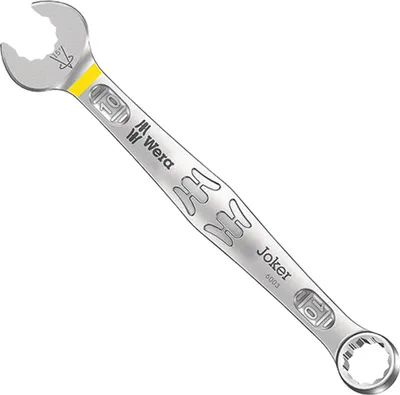 Obrázek produktu pro Wera 05020201001, 10 mm, 125 mm, 1 kusů