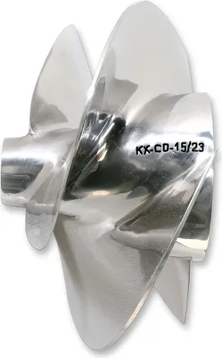 Image de Roue Kx-Cd-15/23