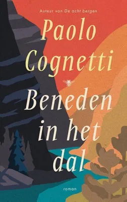 Immagine prodotto di "Boek Beneden nel fondovalle" - Narrativa di finzione