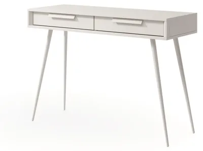 Immagine prodotto di Toeletta, cashmere, 110,2 x 78 x 40 cm