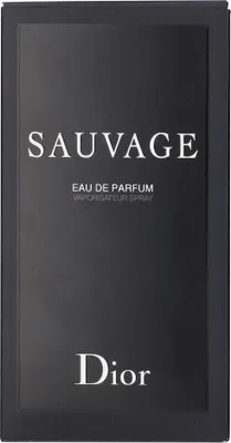 Obrázek produktu pro Dior Sauvage - Mužská parfémovaná voda, 60ml