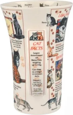Produktbild von Becher Glencoe, "World of the Cat"
