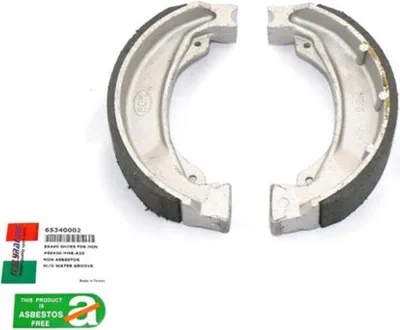 Immagine prodotto di Bremsbacken Honda Xbr 500 / Xlv 750