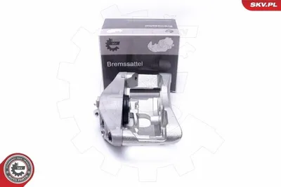 Produktbild von ESEN SKV Bremssattel Vorne Links für AUDI A6 Avant (4F5, C6) Ø60mm 55SKV791