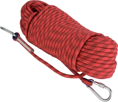 Obrázek produktu pro Lanka Lanka Lezecká Lanka Záchranná Lanka Silná 20M 12Mm