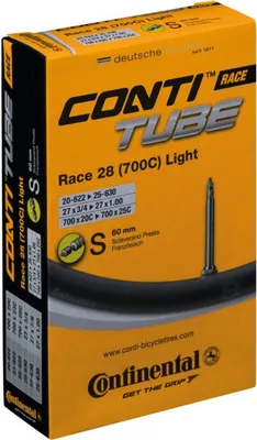 Produktbild von Continental 0181831, 28", 6 cm, Schwarz, Box, 1 Stück(e)