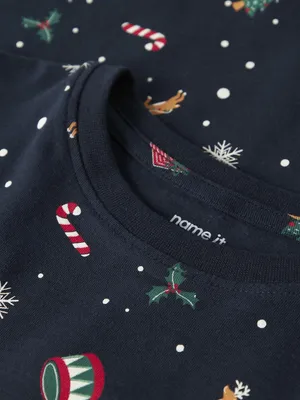 Produktbild von Name It Pyjama VISMAS Schlafanzug