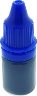 Immagine prodotto di Flacone di ricarica CombiCraft con inchiostro blu da 5 ml
