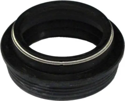 Immagine prodotto di SR Suntour FAA070-10 guarnizione antipolvere (30 mm) per SF10 XC M V2; SF11 XC M V3, nera