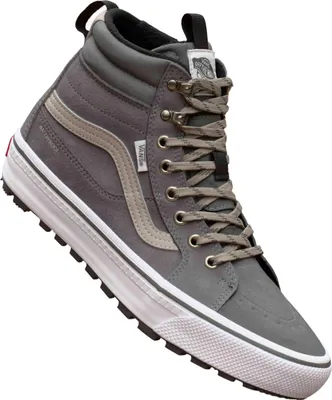 Produktbild von Vans Sneakers VN000DAQ1MG1 in GREY/GREY color size 38.5