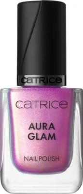 Image de CATRICE | AURA GLAM | Nails